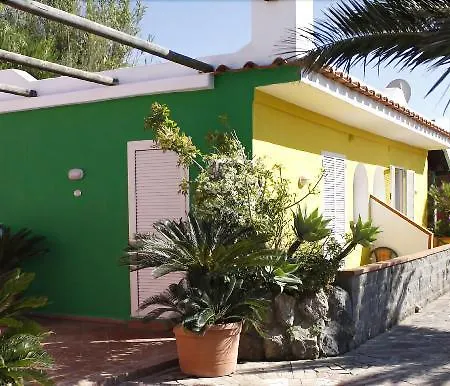 Punto Azzurro فندق Forio di Ischia