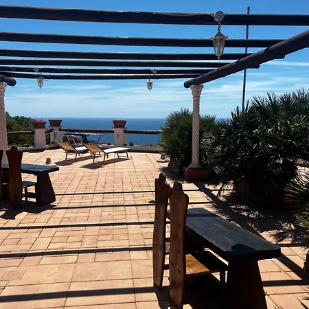 Hotel Punto Azzurro (adults Only) 3*