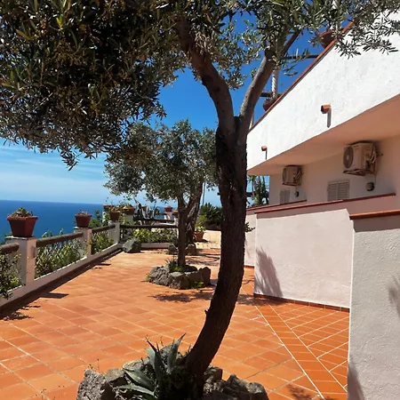 Punto Azzurro فندق Forio di Ischia