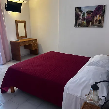 فندق Punto Azzurro Forio di Ischia