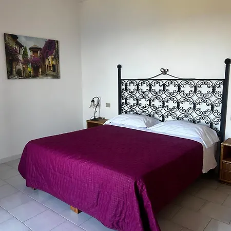 Punto Azzurro (adults Only) 3*