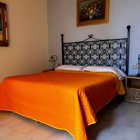 Punto Azzurro (adults Only) Forio di Ischia