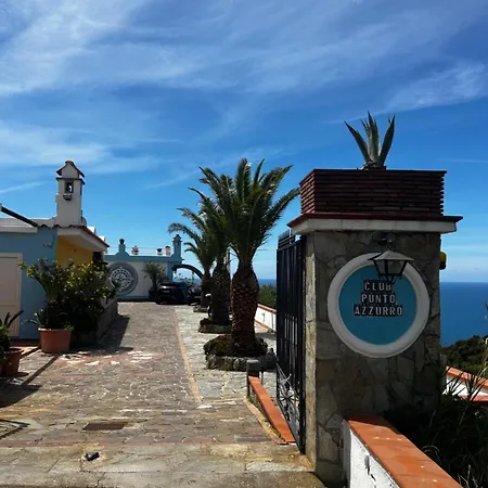 Punto Azzurro (adults Only) Hotel