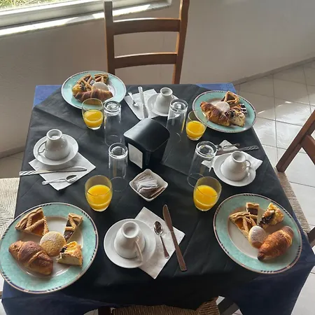 Punto Azzurro (adults Only) 3*