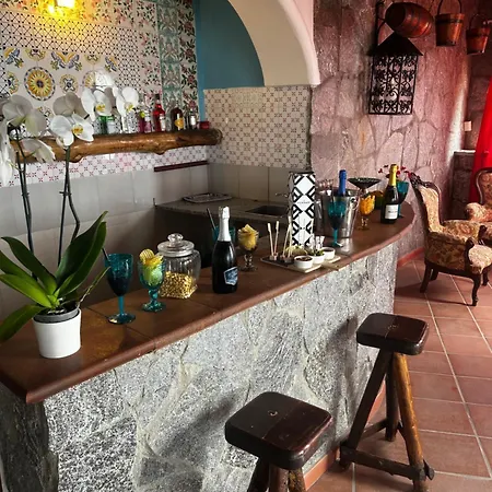 Punto Azzurro Forio di Ischia