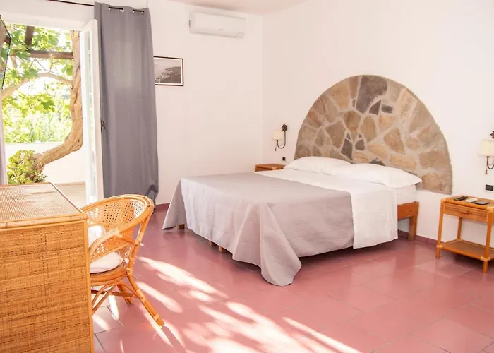 Punto Azzurro Ξενοδοχείο