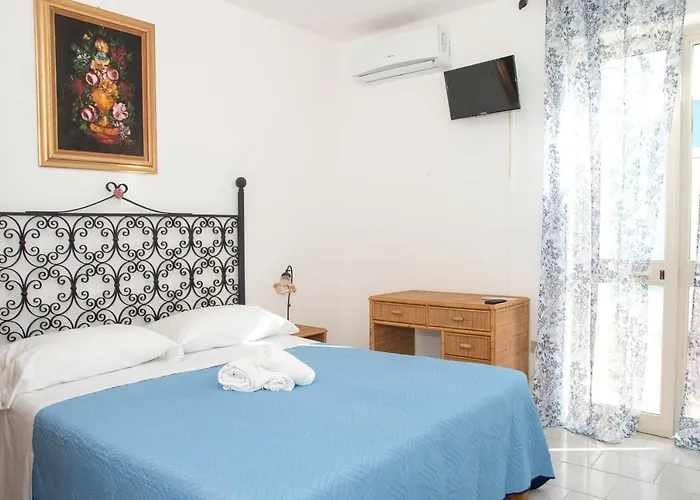 Punto Azzurro Ξενοδοχείο