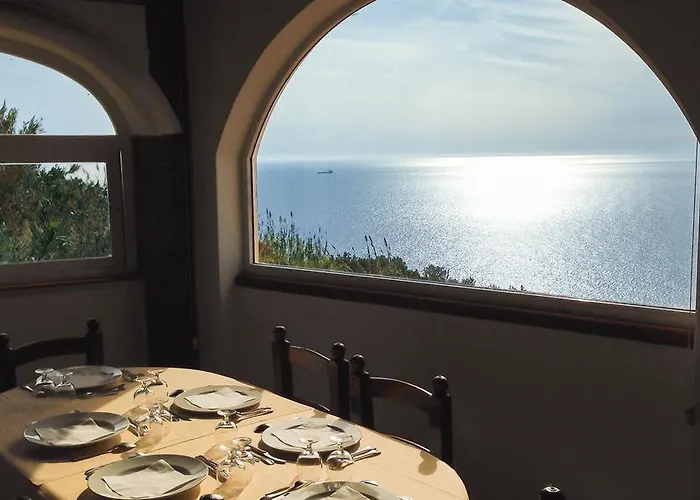 Ξενοδοχείο Punto Azzurro