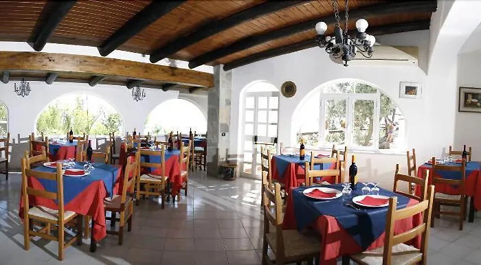 Ξενοδοχείο Punto Azzurro Forio di Ischia