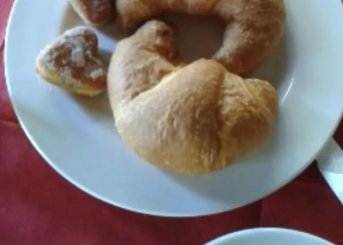 Ξενοδοχείο Punto Azzurro Forio di Ischia