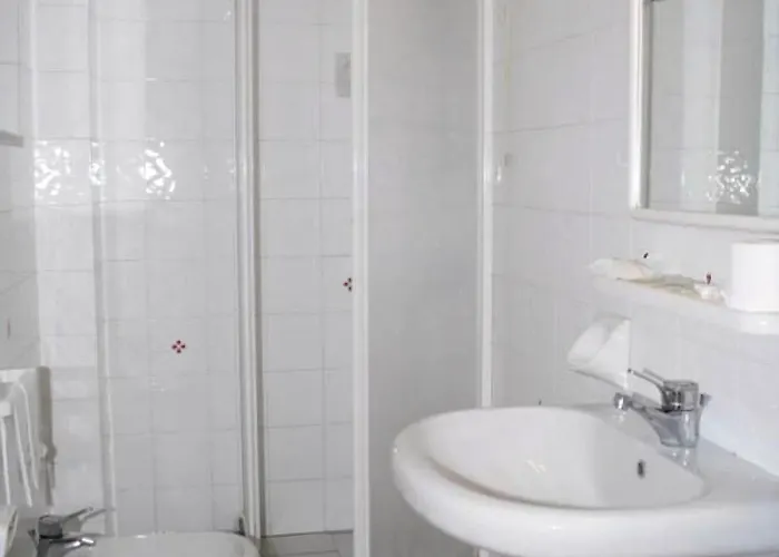 Punto Azzurro Ξενοδοχείο 3*