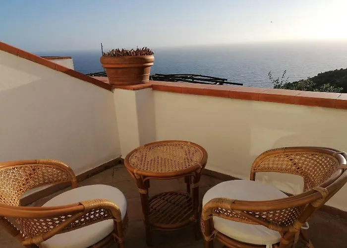 Punto Azzurro Ξενοδοχείο Forio di Ischia