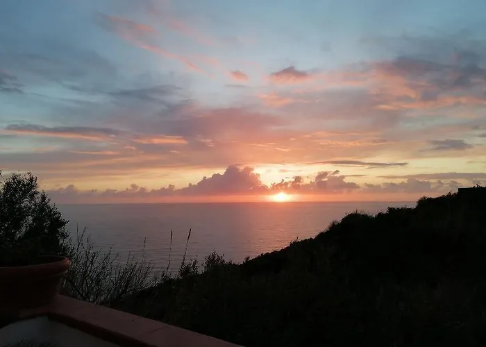 Punto Azzurro 3* Forio di Ischia