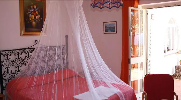 Punto Azzurro Ξενοδοχείο