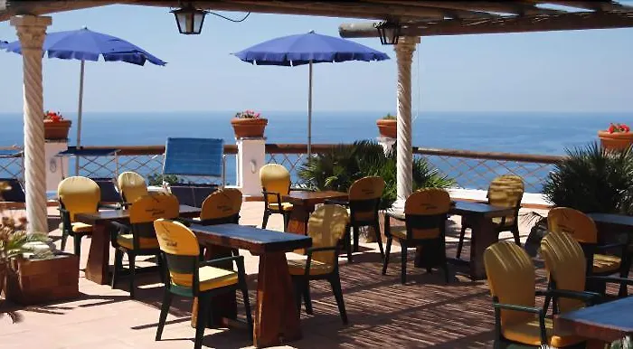 Ξενοδοχείο Punto Azzurro