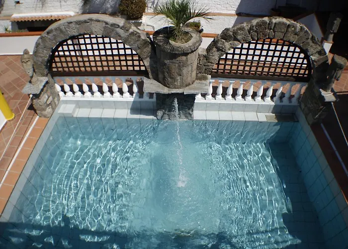 Punto Azzurro Ξενοδοχείο Forio di Ischia