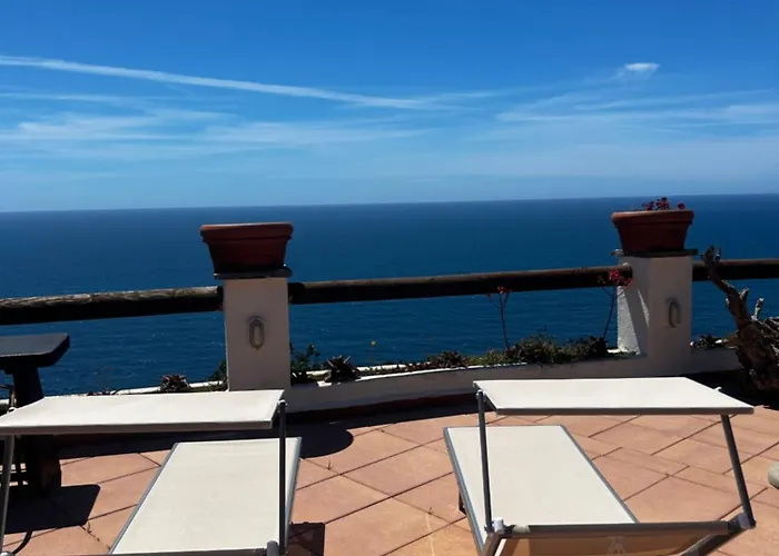 Ξενοδοχείο Punto Azzurro