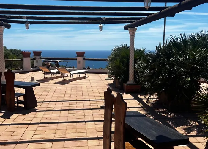 Ξενοδοχείο Punto Azzurro 3*