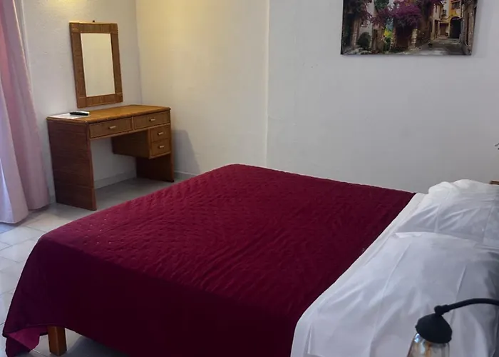 Ξενοδοχείο Punto Azzurro Forio di Ischia