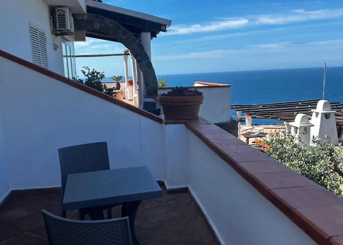 Punto Azzurro Ξενοδοχείο