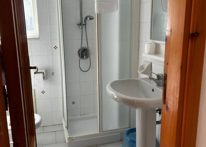 Punto Azzurro Ξενοδοχείο Forio di Ischia