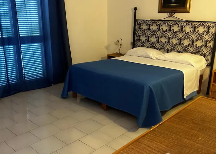 Ξενοδοχείο Punto Azzurro