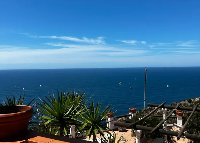 Punto Azzurro Ξενοδοχείο 3*