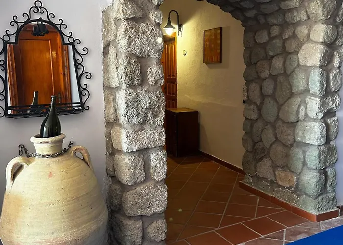 Punto Azzurro Ξενοδοχείο Forio di Ischia