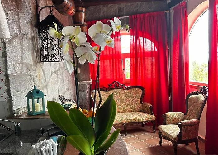 Ξενοδοχείο Punto Azzurro