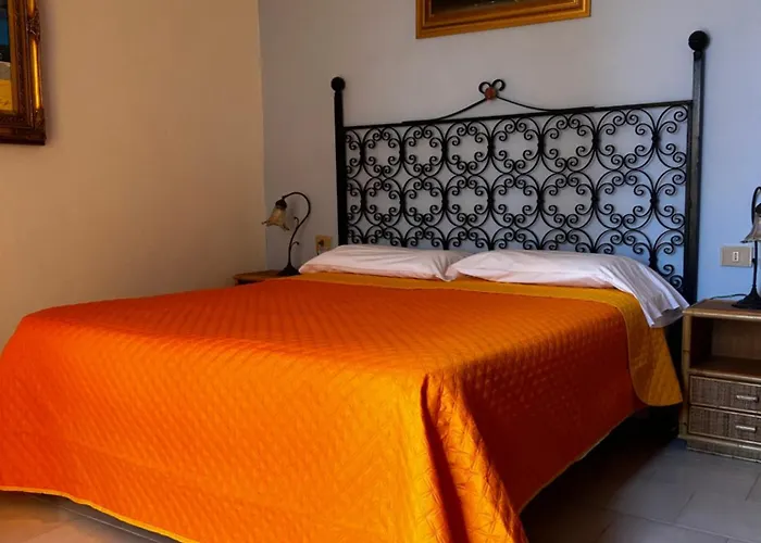 Punto Azzurro Forio di Ischia