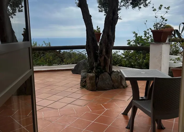 Punto Azzurro Ξενοδοχείο