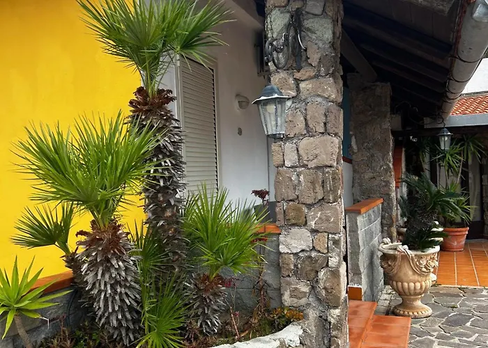 Punto Azzurro Ξενοδοχείο