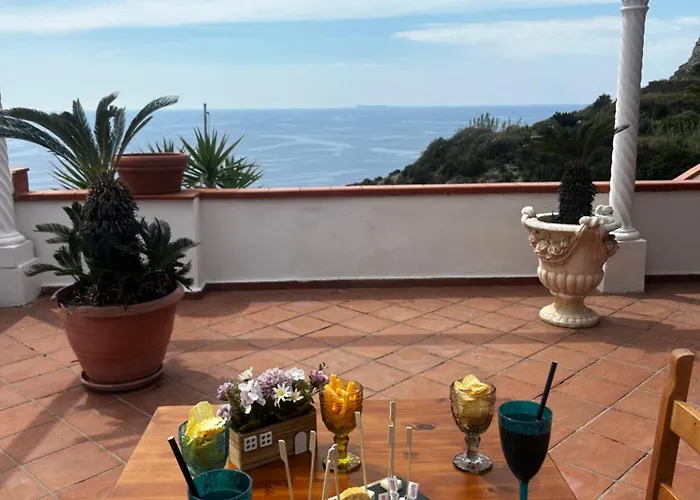 Ξενοδοχείο Punto Azzurro Forio di Ischia