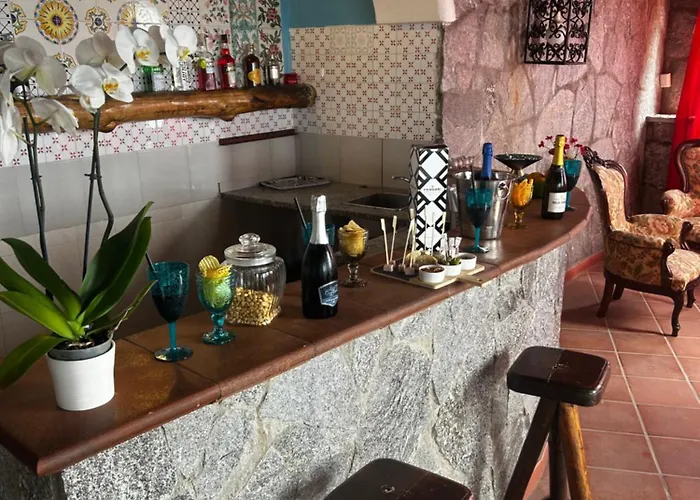 Punto Azzurro Forio di Ischia