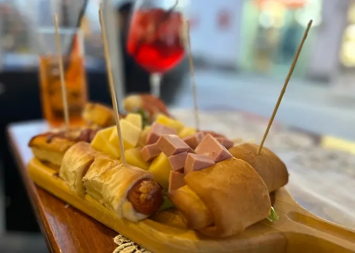 Ξενοδοχείο Punto Azzurro Forio di Ischia