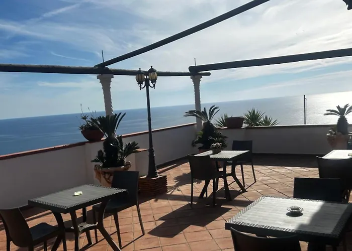 Punto Azzurro Ξενοδοχείο Forio di Ischia