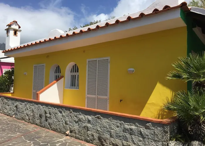 Punto Azzurro Ξενοδοχείο 3*