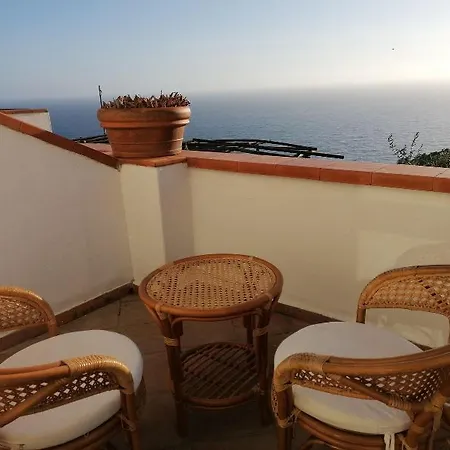 Punto Azzurro 호텔 Forio di Ischia