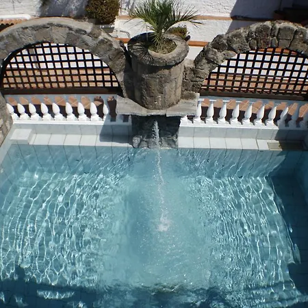 Punto Azzurro 酒店 Forio di Ischia
