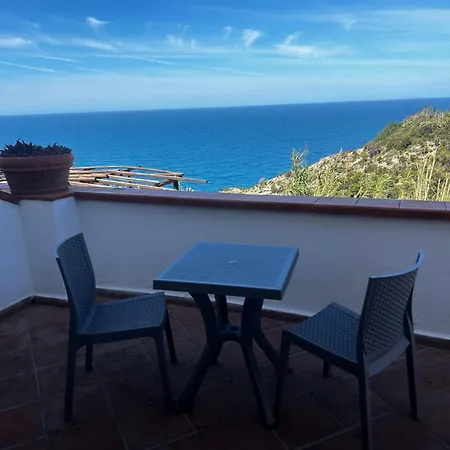 Punto Azzurro 3* Forio di Ischia