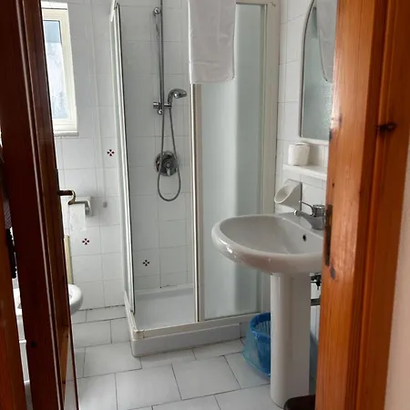 Punto Azzurro 호텔 Forio di Ischia