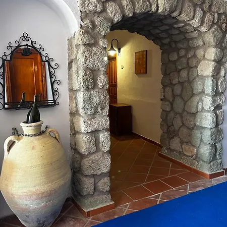 Punto Azzurro 酒店 Forio di Ischia
