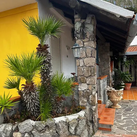 Punto Azzurro Hotel