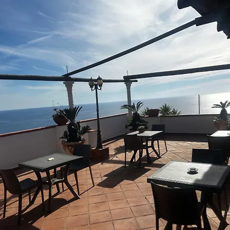 Punto Azzurro 호텔 Forio di Ischia
