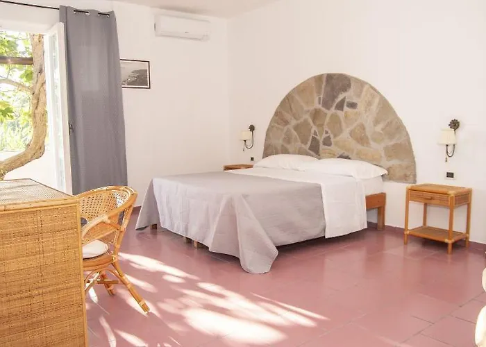 Hotel Punto Azzurro Forio di Ischia