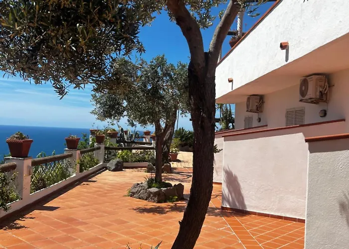 Punto Azzurro Hotel Forio di Ischia