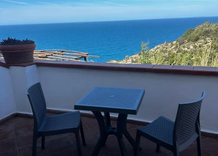 Punto Azzurro 3* Forio di Ischia