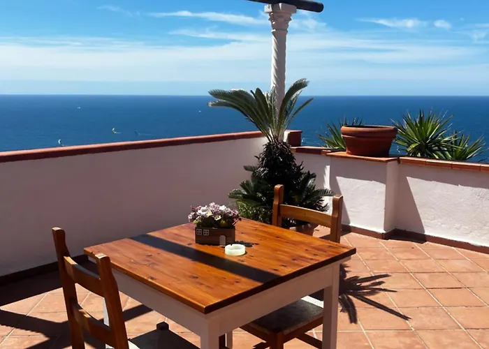 Punto Azzurro Hotel