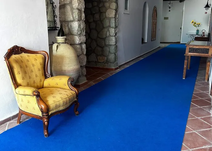 Hotel Punto Azzurro